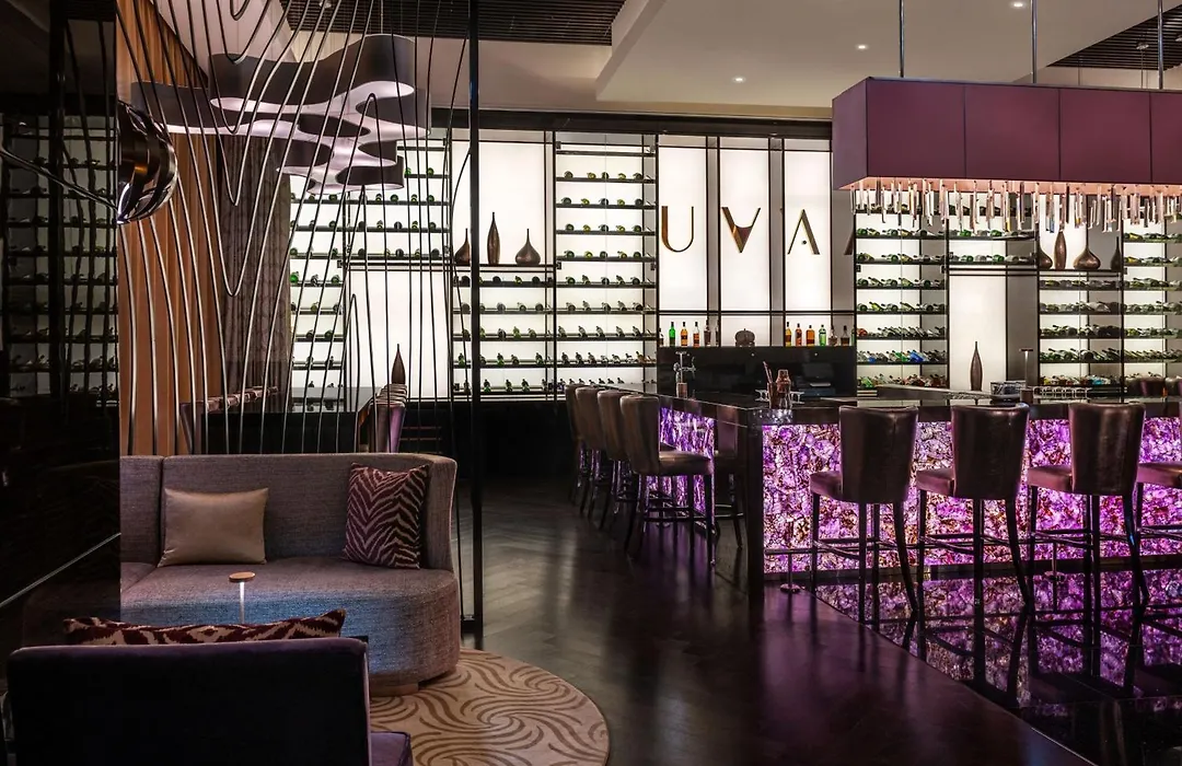 Marriott Hotel Al Forsan, Abu Dhabi-1